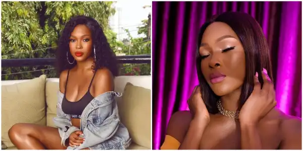 “Don’t Push Your Over-sentimental Behaviour On Me” – BBNaija’s Vee Blows Hot