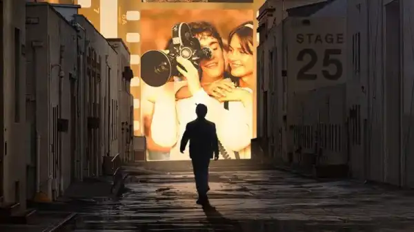 The Fabelmans Poster Teases TIFF Debut for Steven Spielberg
