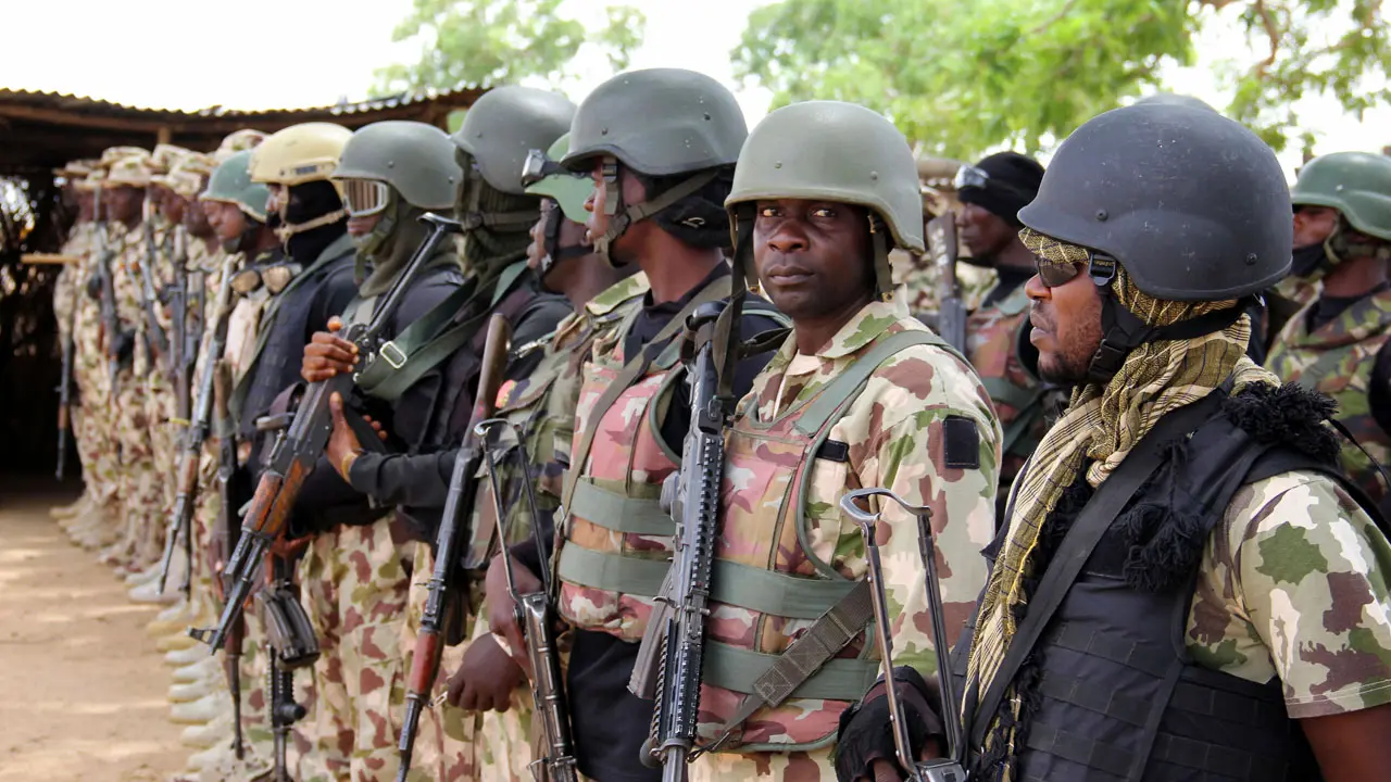 Ex-Army chief Yahaya urges overhaul of recruitment, training to bolster military readiness