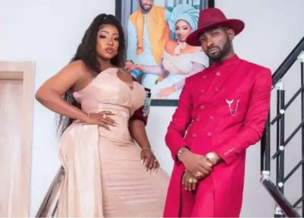 Anita Joseph Slams Follower Who Said Her Marriage Will "Cast" Soon