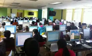 JAMB registers a total of 2,030,627 candidates for 2025 UTME