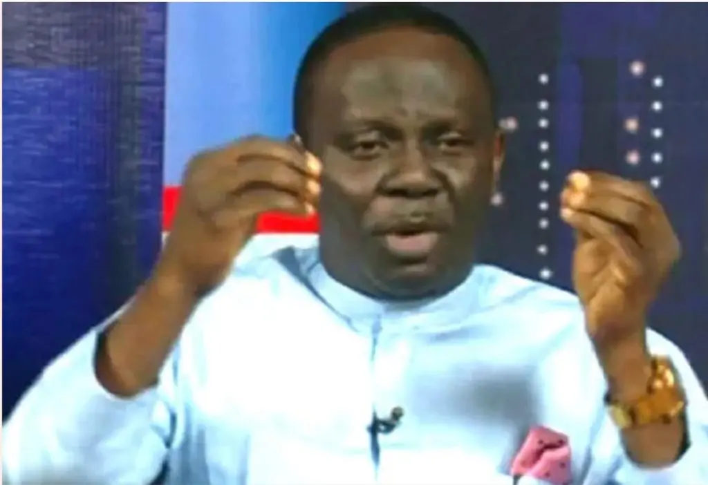 Tinubu vs Atiku: Forget presidency, allow South in 2027 – APC chieftain, Afegbua to North