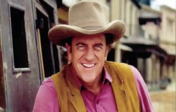 Biography & Career Of James Arness