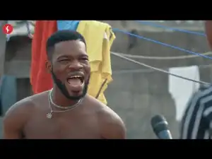 Broda Shaggi – Lungs In The Human Body (Comedy Video)