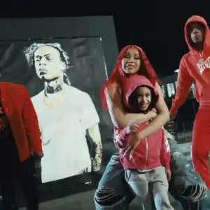 Kay Flock Ft. Cardi B, Dougie B & Bory300 – Shake It