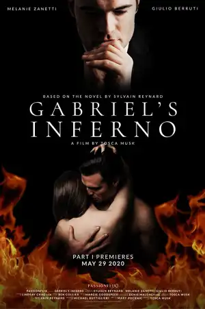 Gabriel's Inferno Part II (2020)