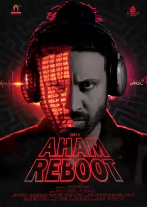 Aham Reboot (2024) [Telugu]