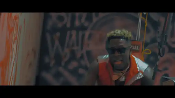 Shatta Wale – Greatest (Music Video)