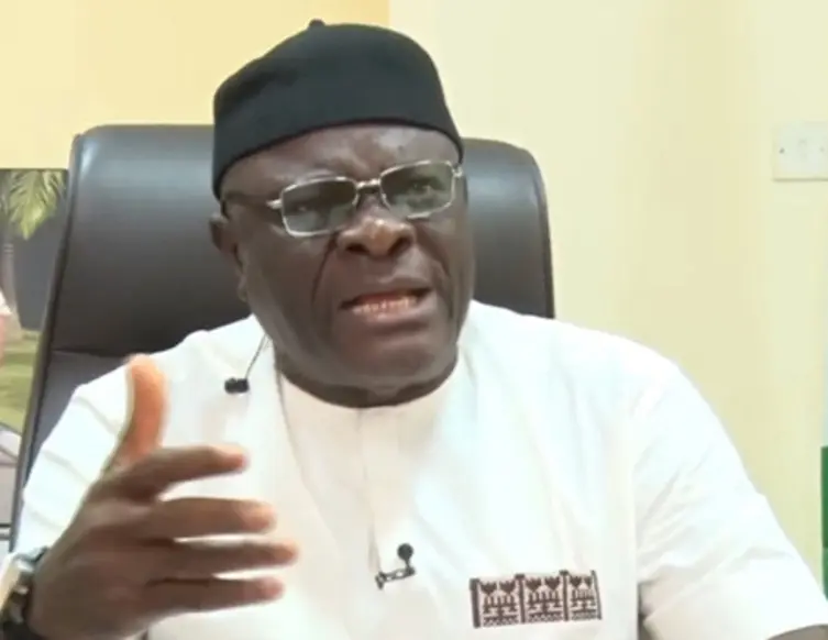 I’m not afraid of being removed as Edo REC – Anugbum Onuoha