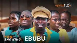 Ebubu (2025 Yoruba Movie)
