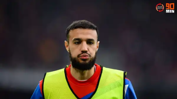 Premier League clubs keeping tabs on Noussair Mazraoui situation at Bayern