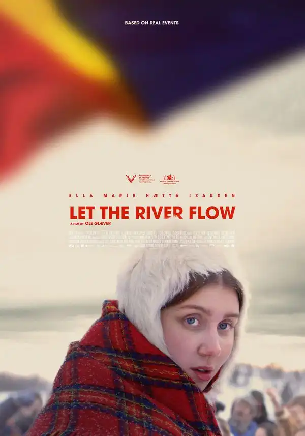 Let The River Flow (2023) [Norwegian]