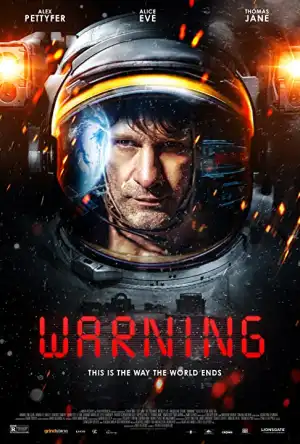 Warning (2021)