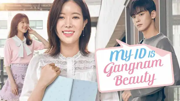 My ID Is Gangnam Beauty S01E06