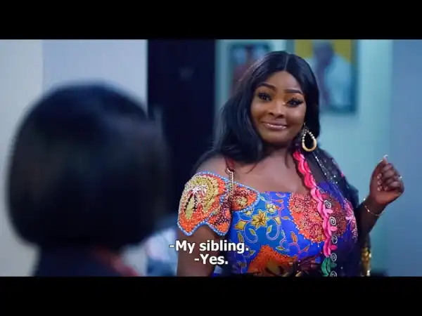 Eru Akata (2020 Yoruba Movie)