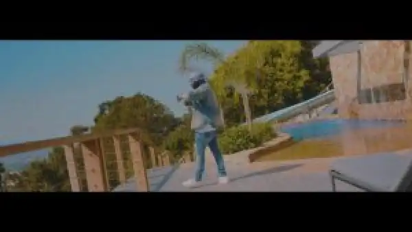 DJ Maphorisa, Mellow & Sleazy – Gotcha Freestyle ft. Madumane (Video)