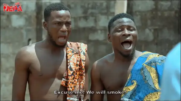 Nepa Boys - Two Idiots (Episode 1) (Comedy Video)