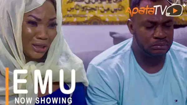 Emu (2021 Yoruba Movie)