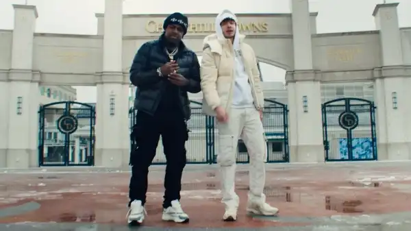 Jack Harlow - Route 66 Ft. EST Gee (Video)