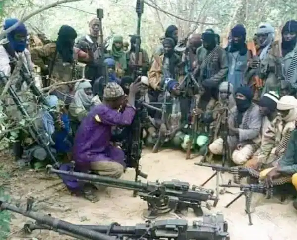 Two dead, four abducted as bandits raid community in Katsina