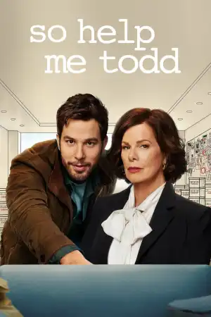 So Help Me Todd S01E13