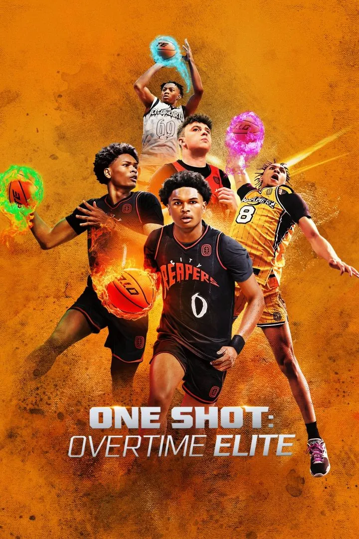 One Shot Overtime Elite S02 E05