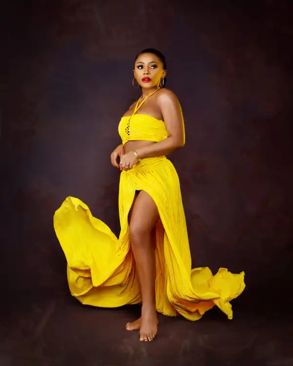 Why I Stopped Going To Church - BBNaija