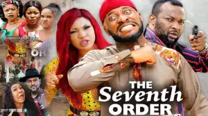 The Seventh Order Season 6