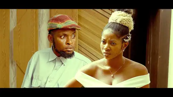 Mark Angel – Love Game (Comedy Video)