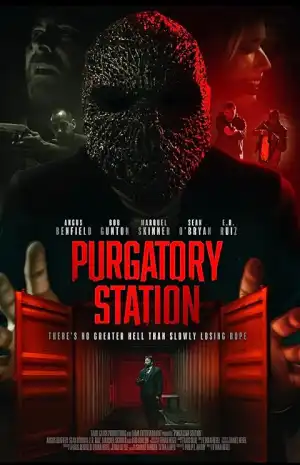 Purgatory Station (2024)