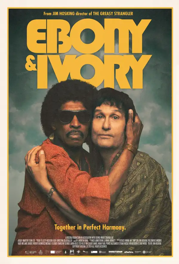Ebony and Ivory (2024)