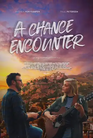 A Chance Encounter (Molto Bella) (2022)