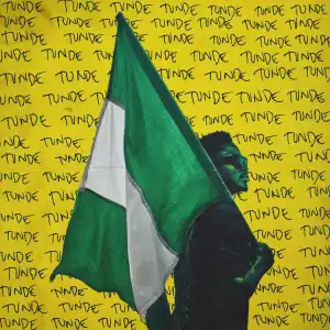 Victor Oladipo - Tunde (EP)