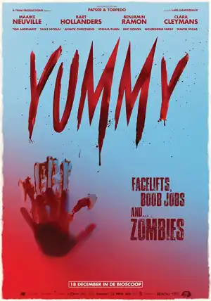 Yummy (2019)