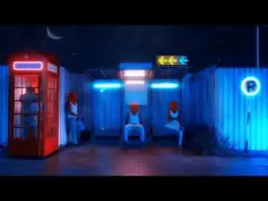 Kamafo – Bread Of Life (Video)