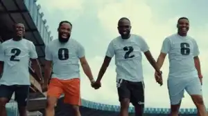 Woli Agba – New Year Race