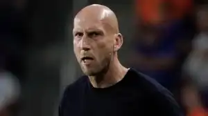 EPL: Jaap Stam names current Premier League defender better than Terry, Vidic