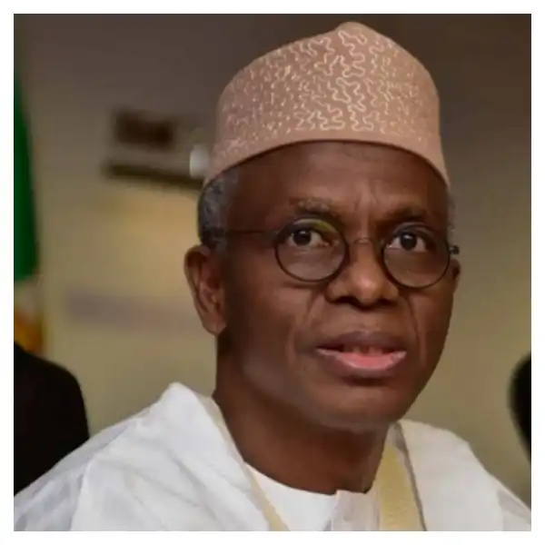 Thallium Sulphate: El-Rufai trying to divert attention from corruption case – Obasanjo’s ex-aide