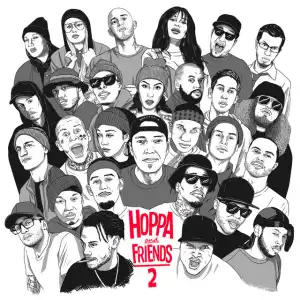 Dj Hoppa Ft. Gavlyn & Nuutrino – You & Me