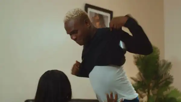 Oluwadolarz – The Fellowship (Comedy Video)