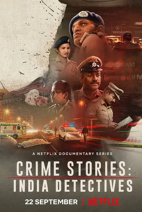 Crime Stories India Detectives S01 E01