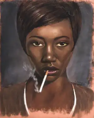 Adanna - S03  E20 (Story Episode)