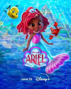 Disney Juniors Ariel S01 E08