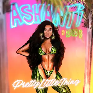 Ashanti ft. Afro B - Pretty Little Thing