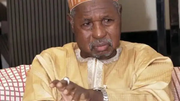 Katsina Governor, Masari, says telecom services to be restored before January