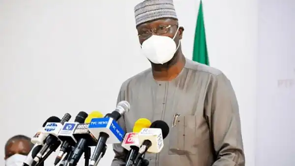 Assist Buhari Deliver On 9 Priority Areas – SGF Charges Presidential Aides, Ministers