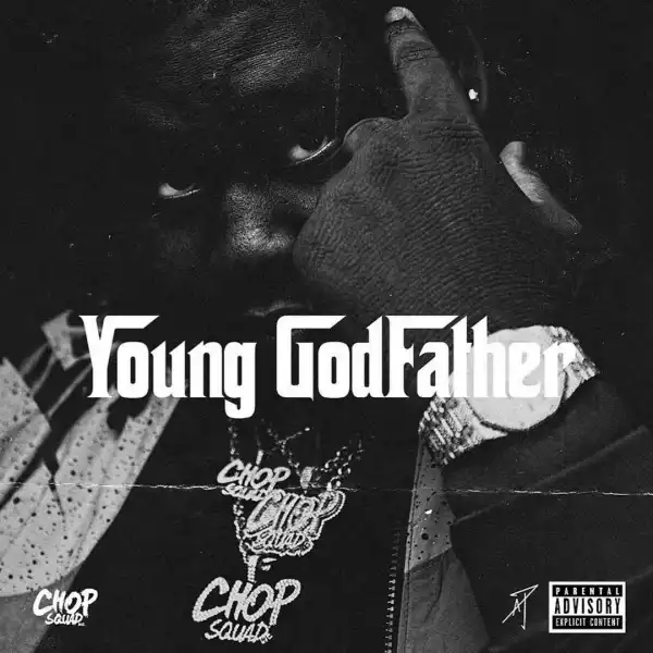 Young Chop - Hood Baby