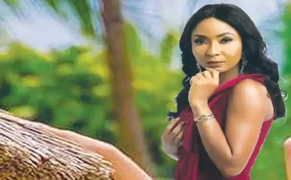 I Thought I’ll Be Next Serena Williams – Actress, Bassey Effah Tells Her Story