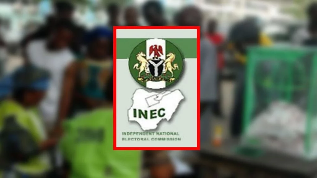 Edo Guber: Group writes INEC, Demands transfer of REC