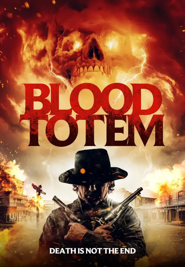 Blood Totem (2026)
